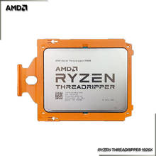 AMD Ryzen Threadripper 1920X 3.5 GHz 12-Core 24-Thread CPU Processor 180W  Socket TR4 New but without Cooler 2022 - buy cheap