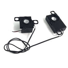 Left and Right Subwoofer Speakers for DELL XPS L501X L502X Laptop Speaker Professional Replacement Speaker Repair Kits 2024 - buy cheap