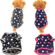 Pet Dog Clothes Christmas Costume Cute Cartoon Clothes For Small Dog Cloth Costume Dress Xmas apparel for Kitty Dogs 2024 - buy cheap