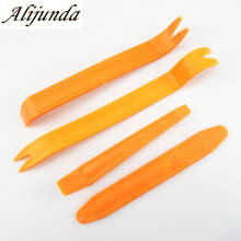 4Pcs/Set Automobile Car Panel Removal Tool  For Peugeot 206 207 208 301 307 308 407 2008 3008 4008 2024 - buy cheap