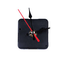 DIY Watch Clock Movement Quartz Clock Mechanism Watch Wall Clock Movement Parts Repair Replacement Essential Accessories 2024 - buy cheap