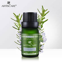 ARTISCARE 100% Rosemary Pure Essential Oil 10ml Anti-Aging and Anti-Wrinkle Firming Slimming Anti Hair Loss Skin Care Products 2024 - buy cheap
