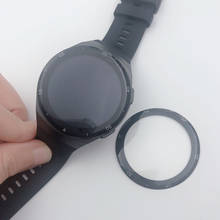 Película protectora para huawei watch GT 2E, protector de pantalla para huawei gt2e, 3D, suave, curvo, flexible, 1 ud. 2024 - compra barato