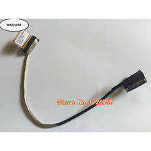 Genuine NEW A1881581A 364-0211-1104_A V120 LVDS 2CH Cable For SONY SVS131 SVS13A100C SVS13118ECW SSVS131A11T laptop LED cable 2024 - buy cheap