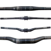 Bicycle Handlebar Carbon Handlebar Lightweight 3K Matte T800 Carbon Fiber Handlebar for Mountain Bicycle 2024 - buy cheap