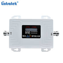 Lintratek-amplificador de sinal, banda 40, 2300mhz, 4g, repetidor, tdd 2300, amplificador de sinal de celular, 4g lte, sem antena 2024 - compre barato