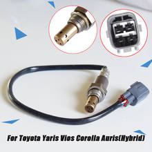 89465-12880 8946512880 89465 12880 sensor de oxigênio lambda o2 relação de combustível de ar do sensor para toyota corolla 07-14 auris 07-12 1.6l 2024 - compre barato