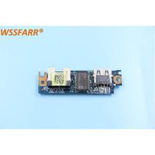 Original FOR TOSHIBA L40-A L40D-A L40-4 L40 USB LAN BOARD LS-9861P 100% Test ok 2024 - buy cheap