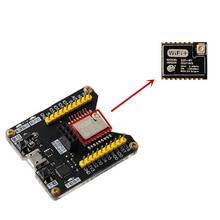 Esp8285 queimador de firmware infusor, ferramenta de download flash, programa de atualização, compatível com esp8266 2024 - compre barato