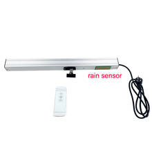 220v AC 400mm 500mm 600mm Rain Sensor Built-in skylight Smart Home Window Opener for Heavy Duty Windows 2024 - buy cheap