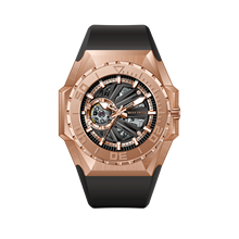 Reef Tiger men luxury watch,mens automatic watches military waterproof mechanical wristwatch skeleton luminous sapphire punk 2024 - buy cheap