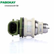 For FIAT Palio FORD Escort RENAULT Clio VW Gol fuel injector nozzle IWM500.01 iwm 500.01 IWM50001 2024 - buy cheap