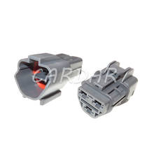 1 Set 3 Pin 7123-6234-40 7222-6234-40 Waterproof Automobile Electrical Throttle Motor Sensor Plug Socket 2024 - buy cheap