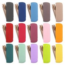 15 Colors New Design High Quality Silicone Case For -IQOS 3.0 -Duo Full Protective Covere For -IQOS 3 Accessories 2024 - купить недорого