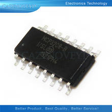 1pcs/lot MCP3208-C-I/SL MCP3208-B-I/SL MCP3208-CI/SL MCP3208 SOP-16 In Stock 2024 - buy cheap