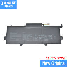 JIGU Original Laptop Battery C31N1602 0B200-02090000 For ASUS UX330UA UX330UAK For Zenbook UX330UA 2024 - buy cheap