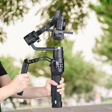 for DJI Ronin S Handheld Gimbal Holder Handle Extension Bracket Gimbal Accessory Handle Sling Grip Mounting Extension Arm 2024 - buy cheap