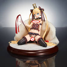 Native Original Character by Ashito Oyari Princess Stella PVC Action Figure Anime Sexy Figure Model Toys Collection Doll Gift 2024 - buy cheap