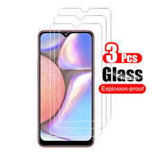 Vidrio templado para Samsung Galaxy A10s A30s A50s A70s película protectora de pantalla para Samsung A10s A30s A50s 2024 - compra barato