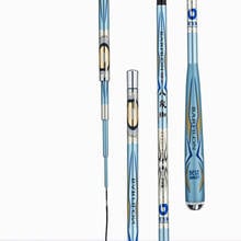 3.6m-7.2m Carp  Fishing Rod Telescopic Wedkarstwo Olta Spinning Canne 28 Tune Taiwan Fishing Peche Pesca Hand Poles 2024 - buy cheap