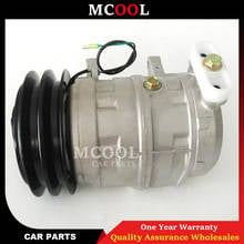 For NISSAN pump air compressor for NISSAN PATROL SAFARI Y60 RB30 TB42 TD42 9260054N00 5060116112 9034045010 2024 - buy cheap