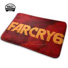 Far Cry 6 Soft Interesting Room Goods Rug Carpet Far Cry 6 Farcry6 Far Cry Giancarlo Esposito Anton Castillo Game Playstation 2024 - buy cheap