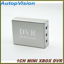 xbox hd 1 channel mini dvr board 1CH Car DVR motion detection car dvr 2024 - buy cheap