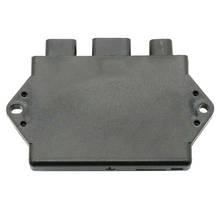 5ND-85540-10-00 CDI Box Module for Yamaha YFM 450 Kodiak-2004-2006 Grizzly 450 2024 - buy cheap