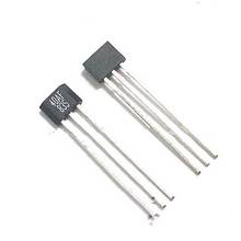 New 10pcs/lot Hall element SS40AF SS40A SS40 high sensitivity Hall sensor 40AF new original 2024 - buy cheap