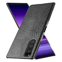 Subin-capa para sony xperia 2/z4 compact, capa protetora de couro pu de luxo para smartphone, e5803 e5663/ace 2024 - compre barato