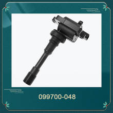 099700-048 Ignition Coil  For Mitsubishi 4G18 Lancer Galant For Dodge Stratus For Chrysler Sebring 2000-2007 MD362903 MD361710 2024 - buy cheap