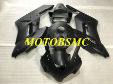 Inyección kit de molde de carenado para HONDA CBR1000RR 04 05 CBR 1000 RR CBR 100RR 2004 2005 carenados negro mate carrocería + regalos HA01 2024 - compra barato