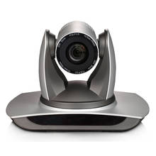 Business Video Conference 20X Optical Zoom 1080P Full HD PTZ USB HD DVI IP Room Camera Live Streaming 2024 - buy cheap