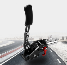 Универсальный алюминиевый гоночный ручной тормоз автомобиля гидравлический дрейф ручного тормоза стояночный рычаг ручного тормоза 2024 - купить недорого