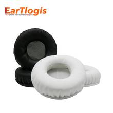 EarTlogis-almohadillas de repuesto para auriculares, almohadillas para los oídos para SONY MDR-XD100, MDR, XD100, XD200 2024 - compra barato