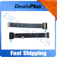 Новая плата аудио I/O Power Flex Cable 821-03452-01 Для Macbook Air 13 "A2337 EMC3598 MGN63 MGN73, конец 2020 года 2024 - купить недорого