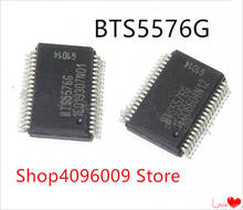 NEW 10PCS/LOT BTS5576 BTS5576G SSOP-36 2024 - buy cheap