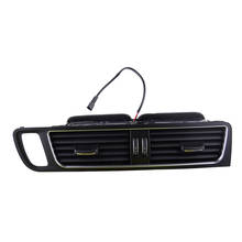Dashboard Center Air AC Vent Outlet Louver 8R1820951 Fit For Audi Q5 2009 2010 2011 2012 2013 2014 2015 2016 2017 2018 2024 - buy cheap