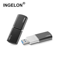 Ingelon Mini SSD External USB 3.0 256GB 512GB 128GB 120G500G 1TB Portable HDD Case for gift DJ MV DIY Disk for Laptop Dropship 2024 - buy cheap