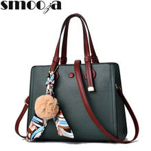 Luxury Handbags Women Bags Designer New Female Shoulder Bags sac a main bolsos Ladies PU Leather Messenger Bags Casual Totes Bag 2024 - buy cheap