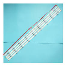 New 8 PCS/set LED strip Replacement for LG 47LB6300 innotek DRT 3.0 47 inch A B 6916L 1715A 1716A 6916L-1961A 1962A 1948A 1949A 2024 - buy cheap