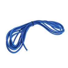 Cordão bungee shock para crianças, corda de amarrar para trampolim de 10 metros 12mm