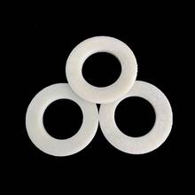   M3 M4 M5 M6 M8 M10-M20 Plastic Gasket Flat Pad Nylon Washer Glassfiber Gaskets Washers 2024 - buy cheap