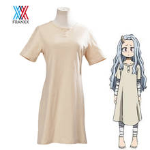 Anime eri vestido cosplay traje feminino meu herói academia 4 perucas boku não meu herói academia eri vestido bandagem meninas cosplay 2024 - compre barato