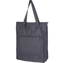 Large Capacity Shopping Bag Foldable Recycle Bag Portable Carrier Bag Eco Friendly Supermarket Shopper Waterproof Oxford Handbag 2024 - buy cheap
