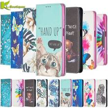 Leather Magnetic Flip Case on sFor Coque Samsung Galaxy S21 Ultra Plus S20 FE S20Plus s21ultra Phone Case Cover Wallet Fundas 2024 - buy cheap