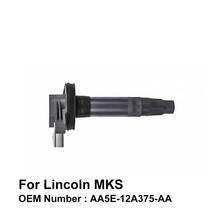 Ignition Coil for Lincoln MKS Engine Code T ECOBOOST 3.5T 3.7L OEM AA5E-12A375-AA ( Pack of 4 ) 2024 - buy cheap