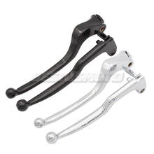 Motocicleta Alavancas de Freio de Embreagem Para Suzuki GSXR 600 750 1000 GSXR600 GSX-R GSXR1000 GSXR750 2006-2012 2005-2006 2009-2012 2024 - compre barato