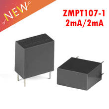 ZMPT107 2mA/2mA высокоточная миниатюрюра микро трансформатор напряжения изолирующий датчик напряжения 3000V 2024 - купить недорого