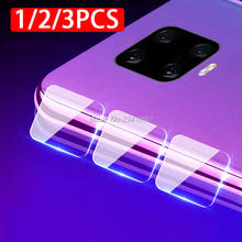 Protector de lente de cámara para Xiaomi Redmi Note 9 Pro Max 9 S 9A 9C 8 8A 8 T note8 t note9 s, película protectora de vidrio templado, 1-3 Uds. 2024 - compra barato